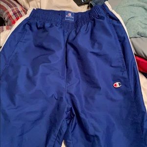 Champion sweats
